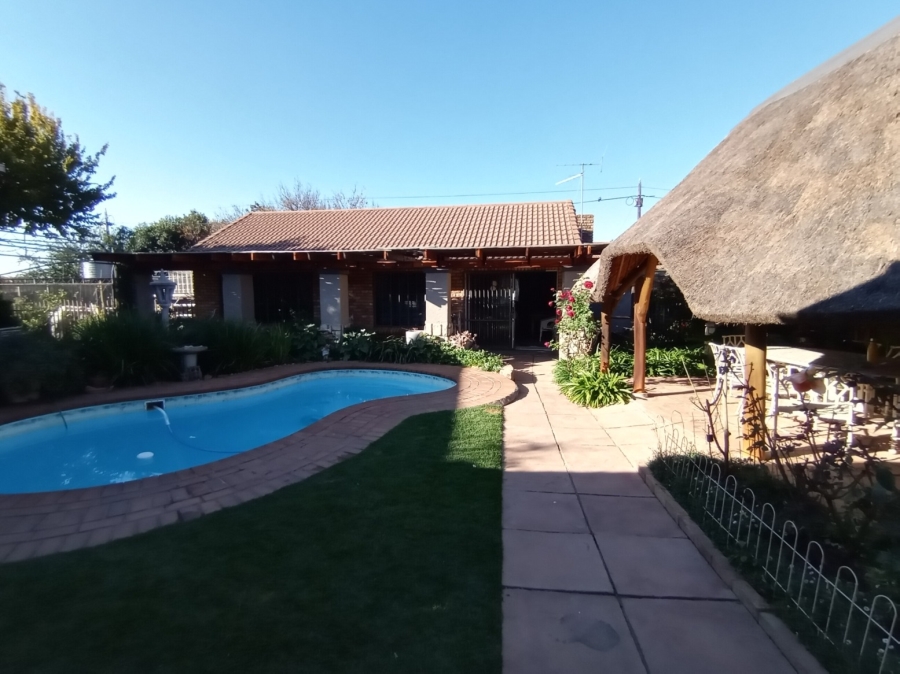 3 Bedroom Property for Sale in Parys Free State